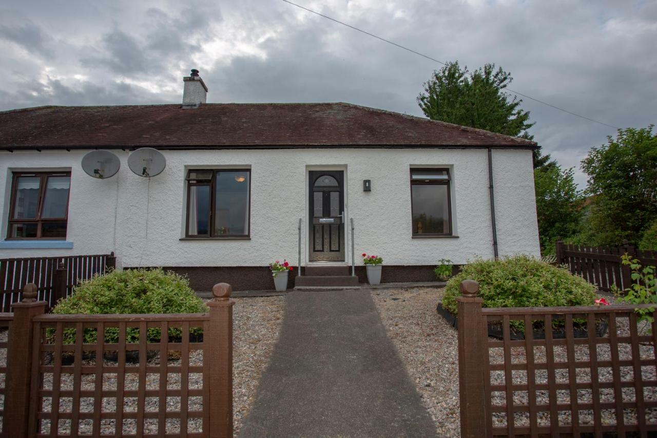 Corrieview Cottage Spean Bridge Exteriör bild